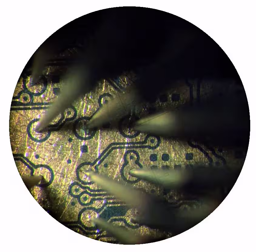 Cambio de Cabezales y Platos